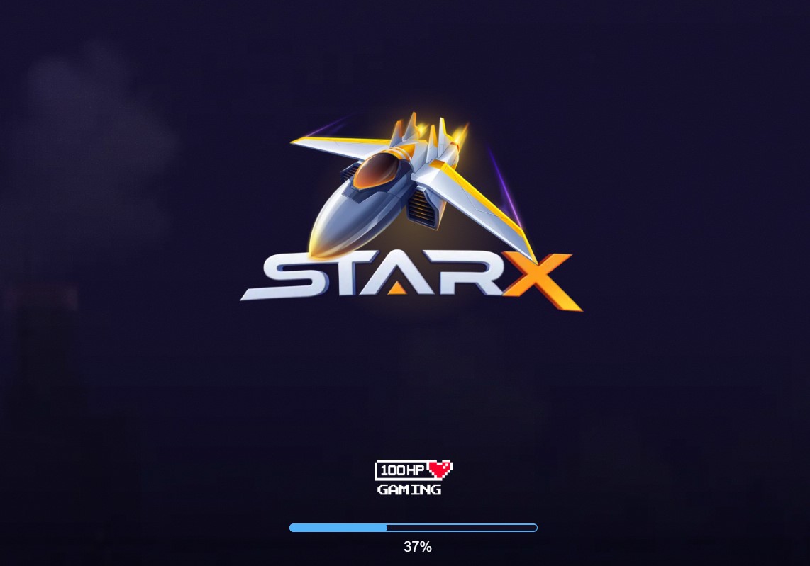 starx game in India