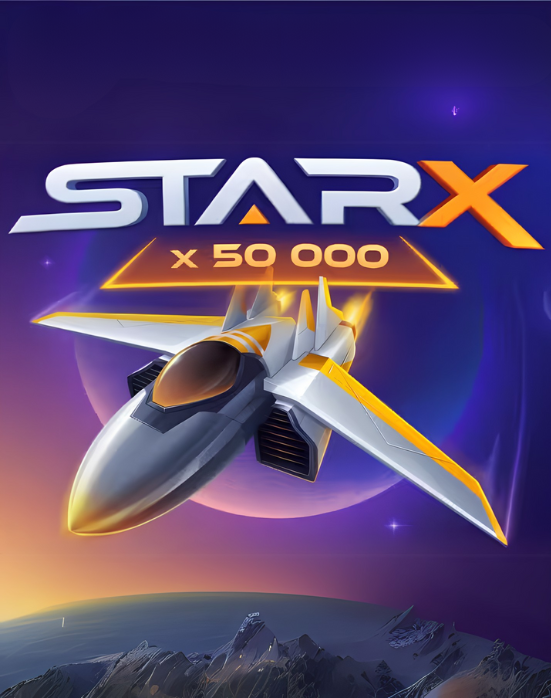 StarX Crash Game | Play Online & Win Big-params